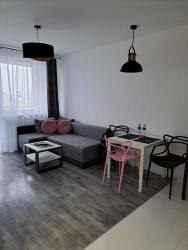 noclegi Koszalin Apartament Pudrowy