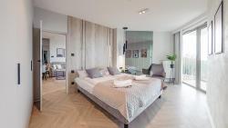 noclegi Pobierowo Qinea, Sun & Snow