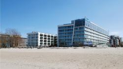 noclegi Kołobrzeg 309 W PIĘCIOGWIAZDKOWYM MARINE HOTEL Plaża 20 m Rowery w cenie DOBRUK APARTAMENTY