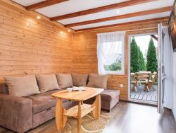 noclegi Rewal Comfortable houses with swimming pools, Rewal