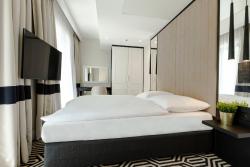 noclegi Świnoujście VacationClub - Baltic Park Fort Apartament G.117