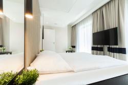 noclegi Świnoujście VacationClub - Baltic Park Fort Apartament G.117