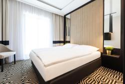 noclegi Świnoujście VacationClub - Baltic Park Fort Apartament G.117