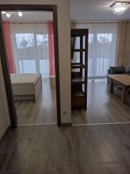 noclegi Olecko Apartament Parkowa