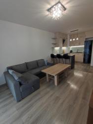 noclegi Olecko Apartament Parkowa