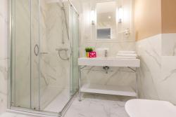 noclegi Świnoujście VacationClub - Baltic Park Fort Apartament G.405