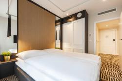 noclegi Świnoujście VacationClub - Baltic Park Fort Apartament G.209