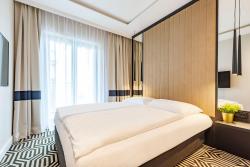 noclegi Świnoujście VacationClub - Baltic Park Fort Apartament G.209