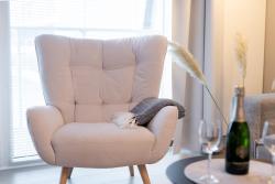 noclegi Kołobrzeg POLANKI AQUA Apartamenty NIELIMITOWANY DOSTĘP DO BASENÓW