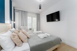 noclegi Kołobrzeg POLANKI AQUA Apartamenty NIELIMITOWANY DOSTĘP DO BASENÓW