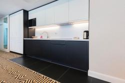 noclegi Świnoujście VacationClub - Baltic Park Fort Apartament G.507