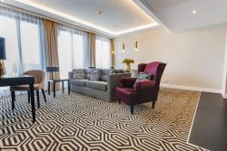 noclegi Świnoujście VacationClub - Baltic Park Fort Apartament G.508