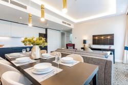 noclegi Świnoujście VacationClub - Baltic Park Fort Apartament G.508