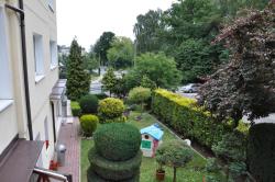 noclegi Gdynia Willa Jola Gdynia