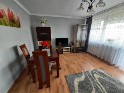 noclegi Busko-Zdrój Słoneczny Apartament w Busku-Zdroju