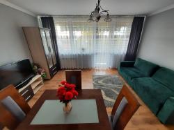 noclegi Busko-Zdrój Słoneczny Apartament w Busku-Zdroju