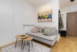 noclegi Gdańsk Gdańsk Vespa Apartment by Renters