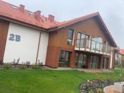 noclegi Żarnowska Apartament 2B-5 Żarnowska