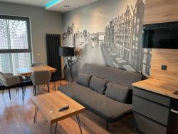 noclegi Gdańsk Gdańsk Granaria SELF CHECK IN 24X7