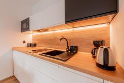 noclegi Kołobrzeg Apartament Wyspa Solna Kołobrzeg