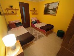 noclegi Tylicz Apartament KARINA 2