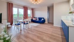 noclegi Władysławowo Apartamenty Sun & Snow Baltic Nova