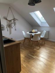 noclegi Dźwirzyno Apartament Kendal