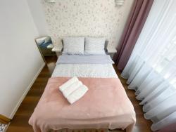 noclegi Gdańsk Apartament Old Town Długa