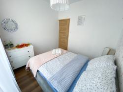 noclegi Gdańsk Apartament Old Town Długa