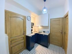 noclegi Gdańsk Apartament Old Town Długa