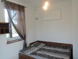 noclegi Kołczewo Modern holiday homes for 8 people with the pool