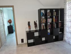 noclegi Kołczewo Modern holiday homes for 8 people with the pool