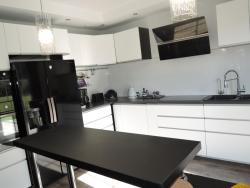 noclegi Kołczewo Modern holiday homes for 8 people with the pool