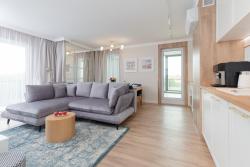 noclegi Kołobrzeg Wyspa Solna Kołobrzeg by Renters Prestige
