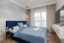 noclegi Kołobrzeg Wyspa Solna Kołobrzeg by Renters Prestige