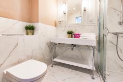 noclegi Świnoujście VacationClub - Baltic Park Fort Apartament G.306