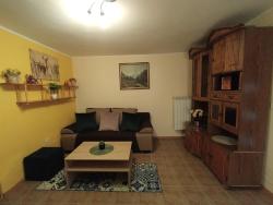 noclegi Tylicz Apartament KARINA 2