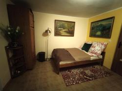 noclegi Tylicz Apartament KARINA 2