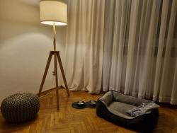 noclegi Gdynia Apartament na Żeromskiego