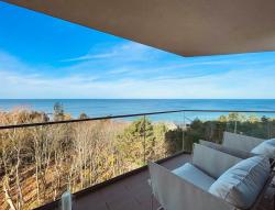 noclegi Pobierowo PINEA Apartments Pobierowo z niesamowitym widokiem na morze oraz jacuzzi w wybranych apartamentach