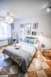 noclegi Kraków LION apartments - Your own apartment in Cracow