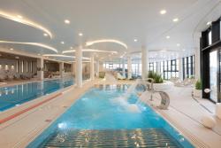 noclegi Kołobrzeg CHILLIapartamenty - Polanki Aqua A307 - WYDMOWY