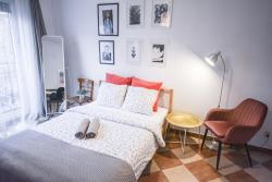 noclegi Kraków LION apartments - Your own apartment in Cracow