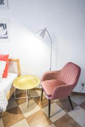 noclegi Kraków LION apartments - Your own apartment in Cracow