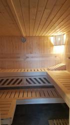 noclegi Jantar Osada Wypoczynku Jantar Resort&Spa - Luksusowe Domki z Basenem, Sauną i Jacuzzi