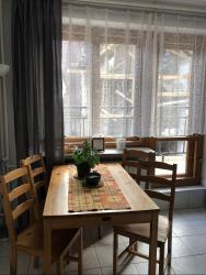 noclegi Zakopane Apartament Centrum Zamoyskiego