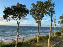 noclegi Rewal Rewal Hevenia The Best View ever