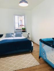 noclegi Karwia Karwia Marina Apartamenty