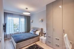 noclegi Międzyzdroje Playa Baltis - Family Apartment Cristina