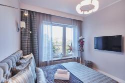 noclegi Międzyzdroje Playa Baltis - Family Apartment Cristina